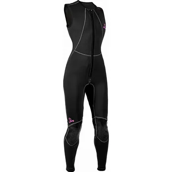 Neoprenové oblečení Dámské neoprenové raftové kalhoty Elements REDY 3 mm - L