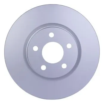 Brzdový kotouč Brzdový kotouč HELLA 8DD 355 118-601