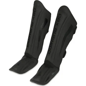 Chránič nohou Chrániče holení DBX BUSHIDO SP-10v6 M