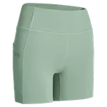 Zajo Manali W Shorts Lehké dámské legínové šortky pro aktivní pohyb