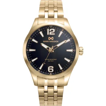 Hodinky MARK MADDOX - NEW COLLECTION Hodinky MARK MADDOX model HM0148-53
