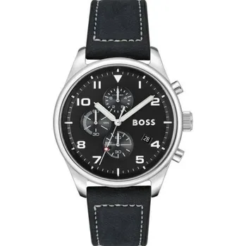 Hodinky Hodinky HUGO BOSS model VIEW 1513987