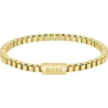 Náramek HUGO BOSS JEWELS Náramek HUGO BOSS model CARTER 1580318M