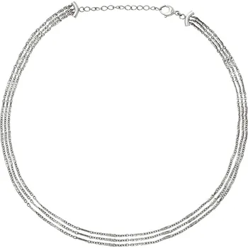 Náhrdelník Náhrdelník BREIL JEWELS model B WIRED TJ3555