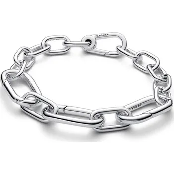 Náramek Řetízkový náramek PANDORA Me s robustními články 16 cm 593854C00-2