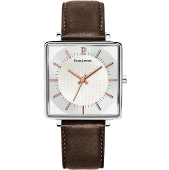 Hodinky Hodinky PIERRE LANNIER model LECARÉ 210F124