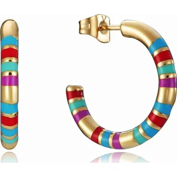 Náušnice VICEROY FASHION Náušnice VICEROY model CHIC 15133E01019