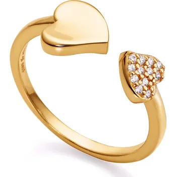 Prsten VICEROY JEWELS Prsten VICEROY model SV. VALENTÝN 13125A015-36