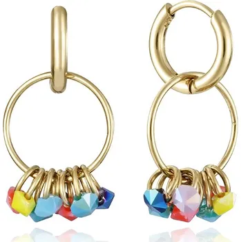 Náušnice Náušnice VICEROY FASHION model CHIC 14156E01019