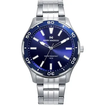 Hodinky MARK MADDOX - NEW COLLECTION Hodinky MARK MADDOX model HM1016-36