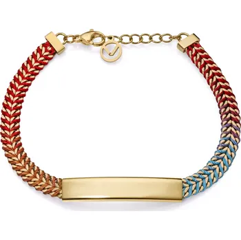 Náramek VICEROY FASHION Náramek VICEROY model KISS 14037P01012