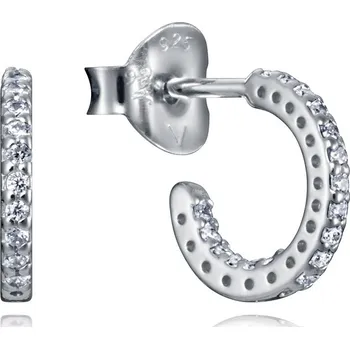 Náušnice VICEROY JEWELS Náušnice VICEROY model ELEGANT 7111E010-30