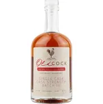 GOLDCOCK Whisky OldCOCK Batch III 57,4% 0,5l