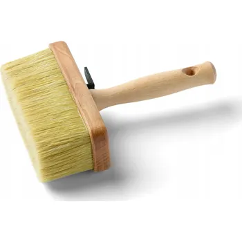 Malířský štětec Plochý štětec rovný Schuller Eh'klar 19 cm