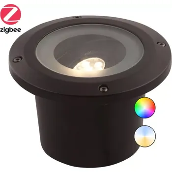 Venkovní osvětlení Rubum SMART, 5 W, LED (Zahradní LED osvětlení - samostatné SMART svítidlo)