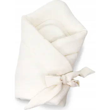 Zavinovačka Kerstin Zavinovačka pro miminko ZAVINOVAČKA Mušelínová PREMIUM