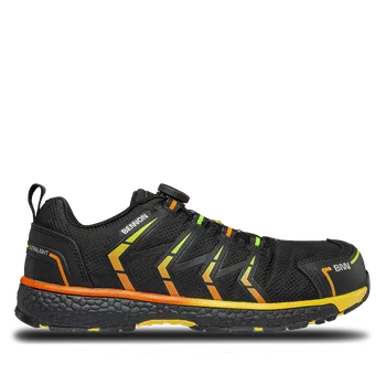 Pracovní obuv Nízká pracovní obuv STINGER S3S ESD B-SPIN Low, 41