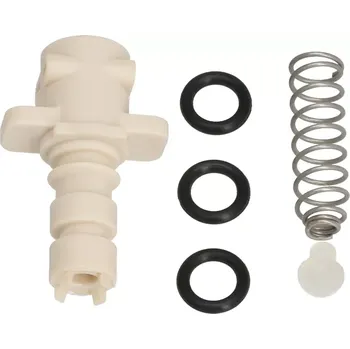 Příprava kávy Delonghi servisní kit infuzoru ESAM