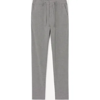 Dámské kalhoty Celio Kalhoty Jopuces 1149022 Šedá 42