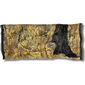 Obraz Vnitřní strukturované pozadí ATG 100 x 50 cm