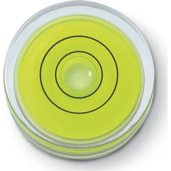 Vodováha BMI | 680040-D Libela kruhová bez příruby | 40 mm