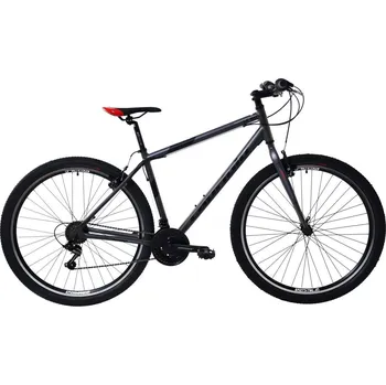 Horské kolo Horské jízdní kolo Capriolo LC 9.0 MTB 29"/18AL šedo-černé 2024