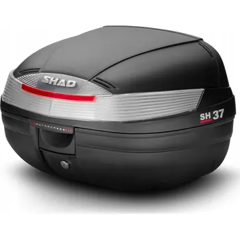 Zavazadlo na motocykl Motocyklový kufr SHAD SH37 37 L