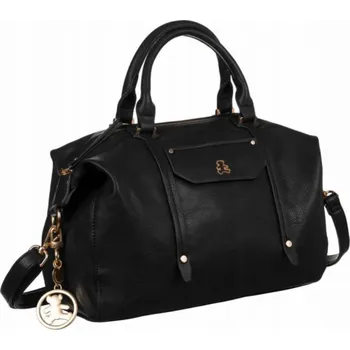 Kabelka LuluCastagnette Stylová dámská kabelka s ramenním popruhem LuluCastagnette NoSize