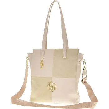 Kabelka Kabelka Laura Biaggi R278/2 Barva: Béžová