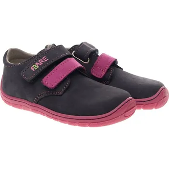 Dívčí bačkory Fare Bare dětská celoroční, velikost 23, artikl A5113251