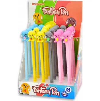 Propiska Penmate modré