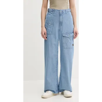 Pánské džíny Džíny G-Star D26315.D953 modrá 50J, vel. 30/30