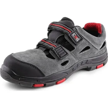 Pracovní obuv CXS Rock Phyllite S1P 2136-013-700