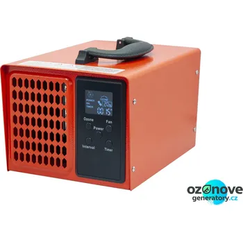 Ozónový čistič AR ORANGE 5000