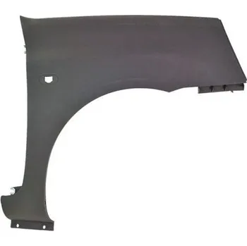 Blatník karosérie Blatník přední pravý RENAULT CLIO II/Storia/Campus (B0/1/2), 07.01-.12, RENAULT THALIA/SYMBOL, 06.02-09.06, RENAULT THALIA/SYMBOL, 09.06-10.08 OE 7701473449