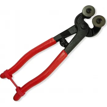 Kleště Mozaikové kleště na sklo/porcelán DIMAPA