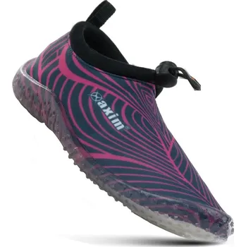 Dámské polobotky ASTRA Boty do vody a k moři 7KL22701R 36-41 růžová 39