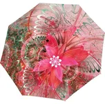 Doppler Fiber Magic Celestial dámský plně automatický deštník barevný 746165SCE