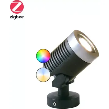 Venkovní osvětlení Arcus SMART, 5 W, RGB LED (Zahradní LED osvětlení - samostatné SMART svítidlo)