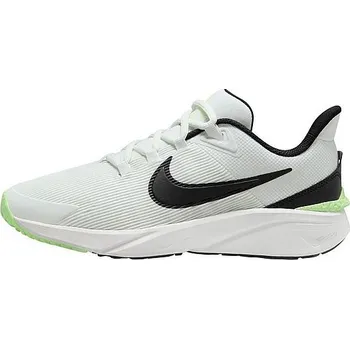 Dívčí tenisky NIKE dětské sportovní tenisky STAR RUNNER 4 1133672 bílé 4,5Y