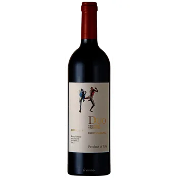 Duo Rosso, Villa Braida Víno vytvořené s vášní..