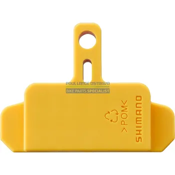 Brzda na kolo SHIMANO SHIMANOhradní díl pro brzdové třmeny pro BR-M575