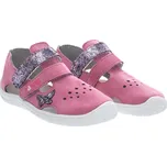 FARE BARE economic dětské sandály, velikost 26, artikl A5164451