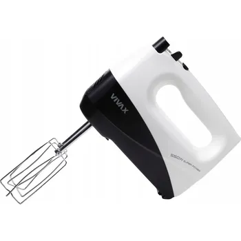 Ruční šlehač Vivax HM-550 550 W bílý