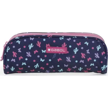 Penál Gabol BUTTERFLY 228831 pouzdro