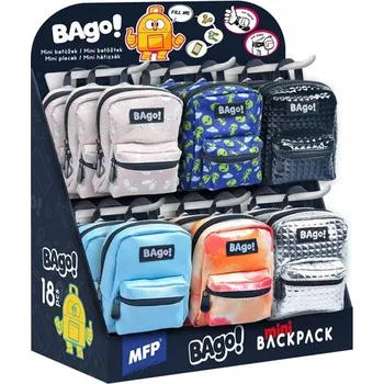 Dětské zboží MFP Minibatůžek BAgo!