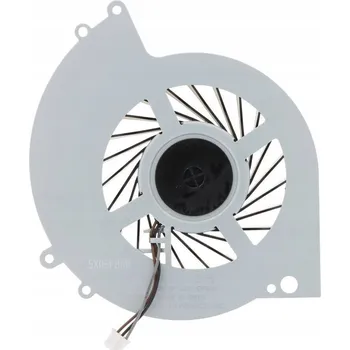 Hra pro PlayStation 4 Ventilátor, chladič G85B12MS1BN pro konzoli PS4 CUH-1200 ORG