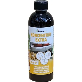 Hnojivo Baktoma Bacti KT - Koncentrát Extra - 0,5l