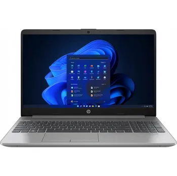 Notebook Notebook HP 255 G9 15,6" AMD Ryzen 3 8 GB / 512 GB stříbrný