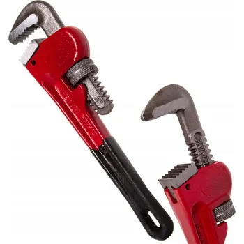 Klíč STAVITELNÝ HYDRAULICKÝ KLÍČ NA TRUBKY STILLSON ŽABKA 8'' 200mm